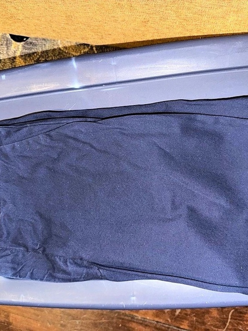 Gap Navy Trousers